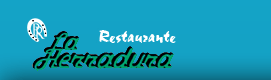 Restaurante La Herradura